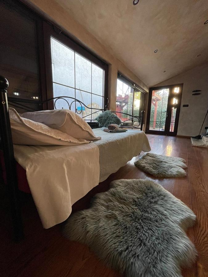 Apartman Ksenija Zara Esterno foto
