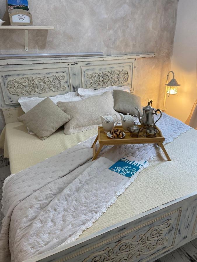 Apartman Ksenija Zara Esterno foto